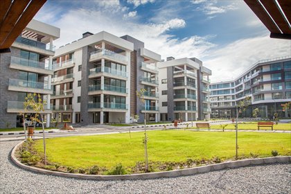 Nowoczesny 1 syp. apartament z wysokim standardem w Nikozji mieszkanie Metehan, Nikozja, Nikozja, Cypr Północny