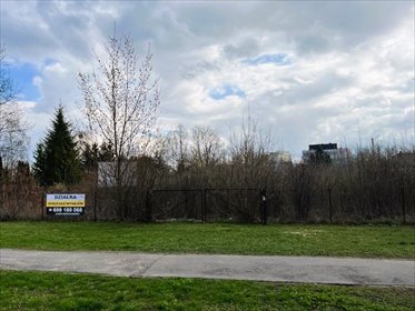 działka na sprzedaż 4000m2 działka Warszawa, Białołęka, Żerań, Płochocińska