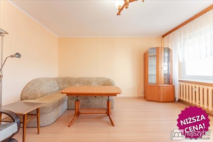 Sprzedam komfortowe 53 m² mieszkanie z balkonem w Koszalinie mieszkanie Koszalin, Jana Pawła
