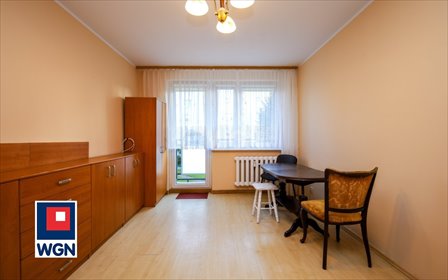 mieszkanie na wynajem 40m2 mieszkanie Puck, Przebendowskiego