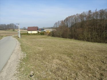Działka budowlana na sprzedaż Kosowo 1 000m2 Foto 4