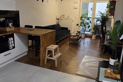 mieszkanie na sprzedaż 36m2 mieszkanie Warszawa, Bemowo, Człuchowska