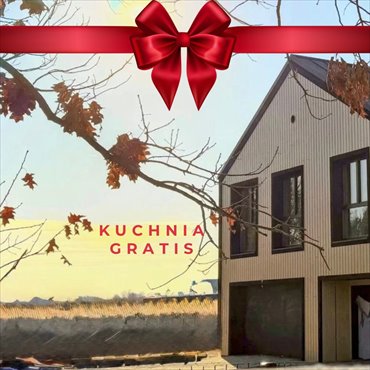 dom na sprzedaż 213m2 dom Raszyn