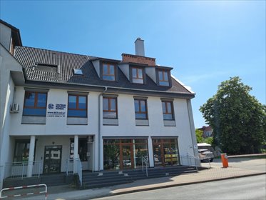 mieszkanie na wynajem 39m2 mieszkanie Chodzież