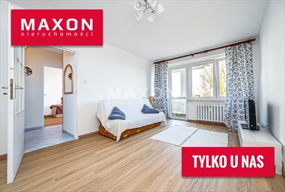 mieszkanie na wynajem 46m2 mieszkanie Warszawa, Mokotów, ul. Jana Sebastiana Bacha