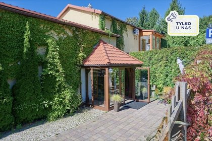 lokal użytkowy na sprzedaż 700m2 lokal użytkowy Wałbrzych, Świdnicka