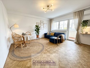 3-pokojowe mieszkanie 62 m² z balkonem i miejscem postojowym polecam! mieszkanie Warszawa, Mokotów, Dolny Mokotów, Jana Piekałkiewicza
