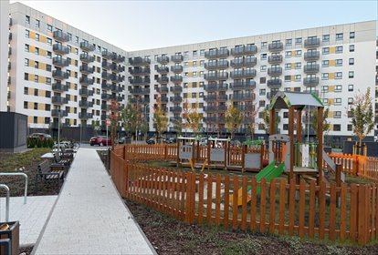 mieszkanie na sprzedaż 57m2 mieszkanie Poznań, Nowe Miasto, Aleksandry Bielerzewskiej