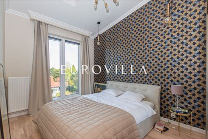 Mieszkanie trzypokojowe na sprzedaż Warszawa, Wilanów Powsin 72m2 Foto 3