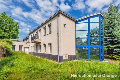 lokal użytkowy na sprzedaż 685m2 lokal użytkowy Nowy Dwór Gdański, Ul. Kolejowa