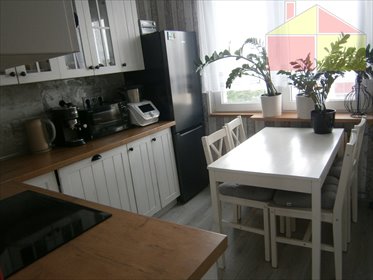 mieszkanie na sprzedaż 51m2 mieszkanie Żary