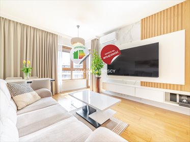 mieszkanie na sprzedaż 58m2 mieszkanie Kraków, Grzegórzki, Grzegórzki, płk. Francesco Nullo