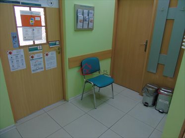 Lokal użytkowy na sprzedaż Kielce, Barwinek, Jana Chryzostoma Paska 34m2 Foto 6