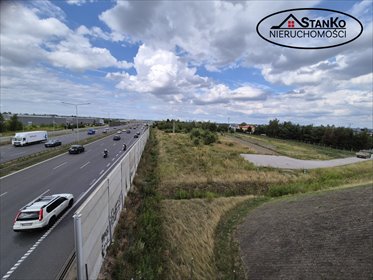 działka na sprzedaż 14100m2 działka Opacz Mała, Targowa