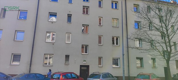 2-pokojowe mieszkanie do remontu (Bytom Śródmieście) mieszkanie Bytom, Śródmieście, Marszałka Józefa Piłsudskiego