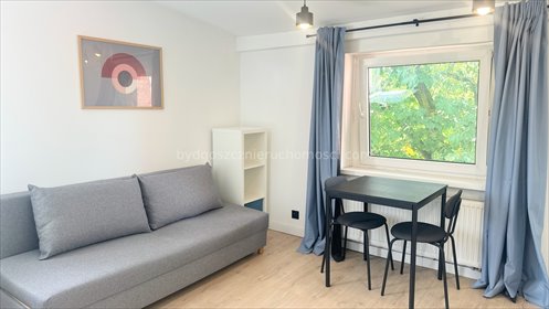 Kawalerka po remoncie w centrum Bydgoszczy, 20 m2 mieszkanie Bydgoszcz, Centrum