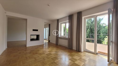 dom na wynajem 290m2 dom Warszawa, Mokotów