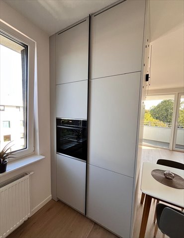 Mieszkanie trzypokojowe na wynajem Łódź, Bałuty, Julianów, Nad Sokołówką 9 69m2 Foto 5