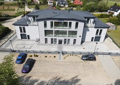 lokal użytkowy na wynajem 107m2 lokal użytkowy Gdańsk, Osowa, Jana Keplera