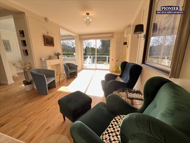 dom na sprzedaż 280m2 dom Ustroń