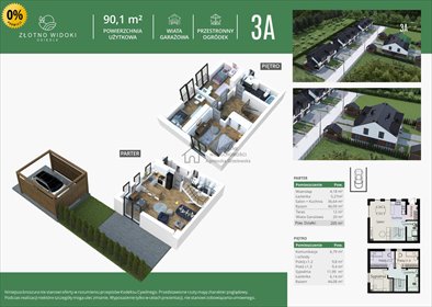 dom na sprzedaż 90m2 dom Łódź, Łódź-Polesie, Łódź-Polesie, Podchorążych