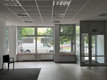 lokal użytkowy na sprzedaż 134m2 lokal użytkowy Wrocław, Krzyki, Południe, Kamienna