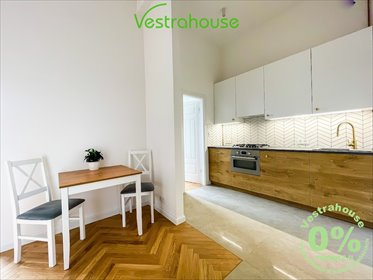 mieszkanie na wynajem 34m2 mieszkanie Wrocław, Krzyki, Saperów