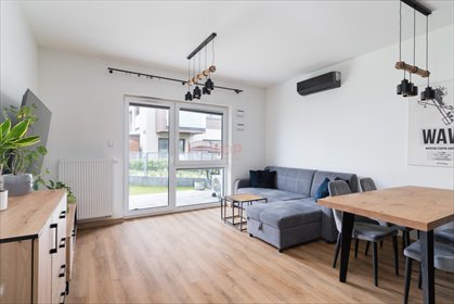 mieszkanie na sprzedaż 51m2 mieszkanie Warszawa, Białołęka, Brzeziny