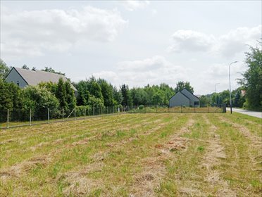 Super działka pod dom - cisza, zieleń, centrum 2km działka Łódź, Tatarczana