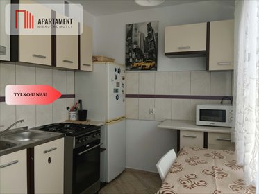2-pokojowe mieszkanie z loggią w Brzegu Dolnym mieszkanie Brzeg Dolny