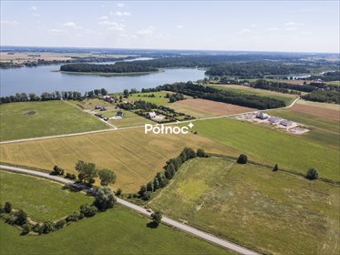 działka na sprzedaż 2231m2 działka Koziki