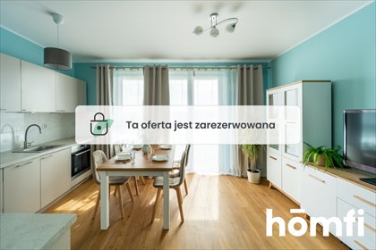 Mieszkanie na sprzedaż 40m2 mieszkanie Wrocław, Psie Pole, Zatorska