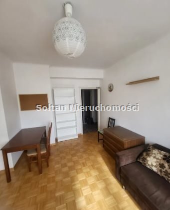 mieszkanie na sprzedaż 52m2 mieszkanie Warszawa, Śródmieście, Centrum, Aleja Armii Ludowej