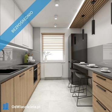 mieszkanie na sprzedaż 64m2 mieszkanie Łódź, Widzew, Ketlinga