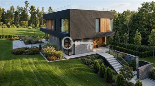 dom na sprzedaż 296m2 dom Kraków, Wola Justowska, Pod Stokiem