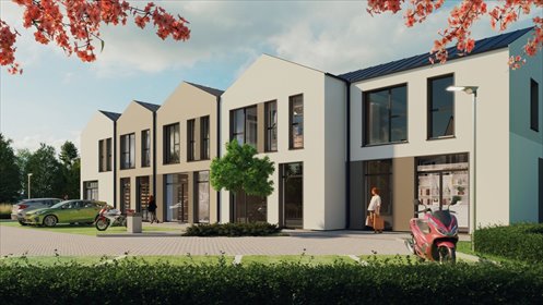 Lokal użytkowy na sprzedaż Dąbrówka 38m2 Foto 4
