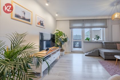 mieszkanie na sprzedaż 65m2 mieszkanie Piła, Staszyce, Zamenhofa