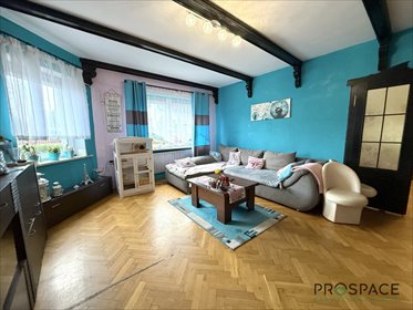 mieszkanie na sprzedaż 85m2 mieszkanie Zbąszyń, Łąkowa