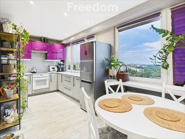 mieszkanie na sprzedaż 61m2 mieszkanie Lublin, Romantyczna