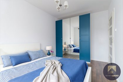 mieszkanie na sprzedaż 66m2 mieszkanie Warszawa, Ursus, Edwarda Habicha