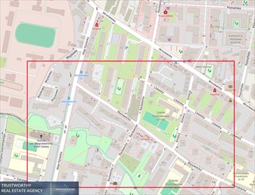 lokal użytkowy na sprzedaż 260m2 lokal użytkowy Kraków, Krowodrza