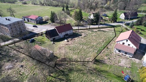 dom na sprzedaż 200m2 dom Muchów