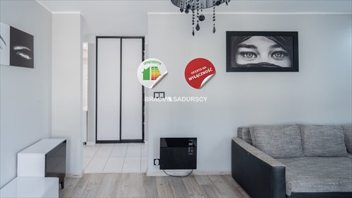 mieszkanie na sprzedaż 43m2 mieszkanie Kraków, Prądnik Biały, Górka Narodowa, Macieja Słomczyńskiego