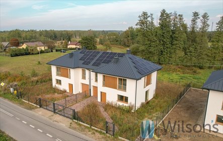 dom na sprzedaż 150m2 dom Wrzosówka, Wrzosówka