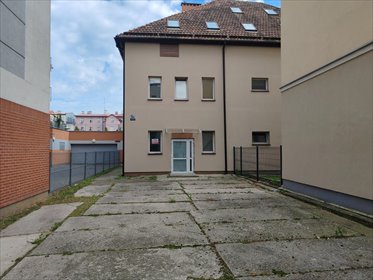 Sprzedam przestronny lokal 634 m² w centrum Ełku lokal użytkowy Ełk, Centrum, Kościuszki