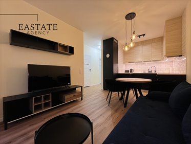 mieszkanie na wynajem 41m2 mieszkanie Warszawa, Praga-Północ, Jagiellońska