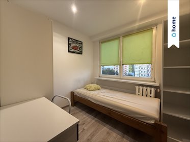 Pokój dla dziewczyn w nowoczesnym mieszkaniu 8 m2. pokój Lublin, Czechów Dolny