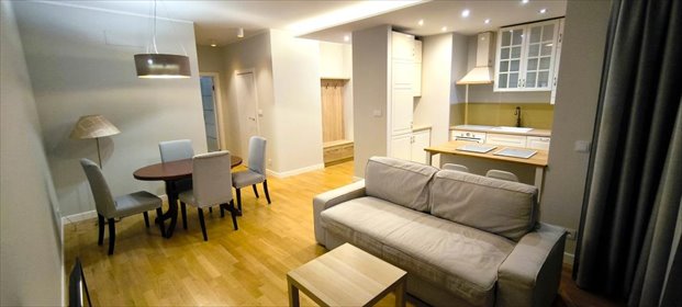 mieszkanie na wynajem 50m2 mieszkanie Warszawa, Bielany, Rudzka