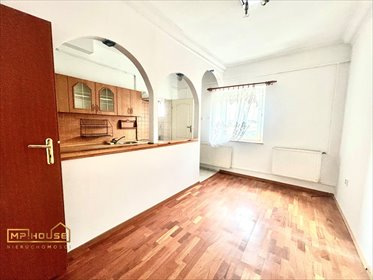 mieszkanie na sprzedaż Szczawno-Zdrój 39 m2