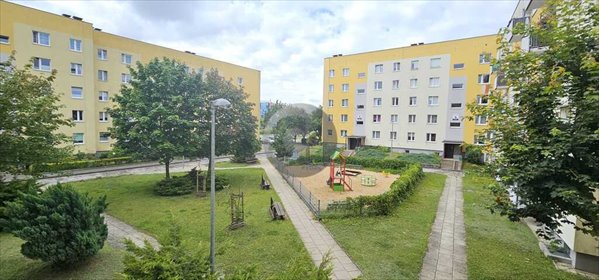 Przestronne 3-pokojowe mieszkanie z balkonem i piwnicą. mieszkanie Gorzów Wielkopolski, Górczyn